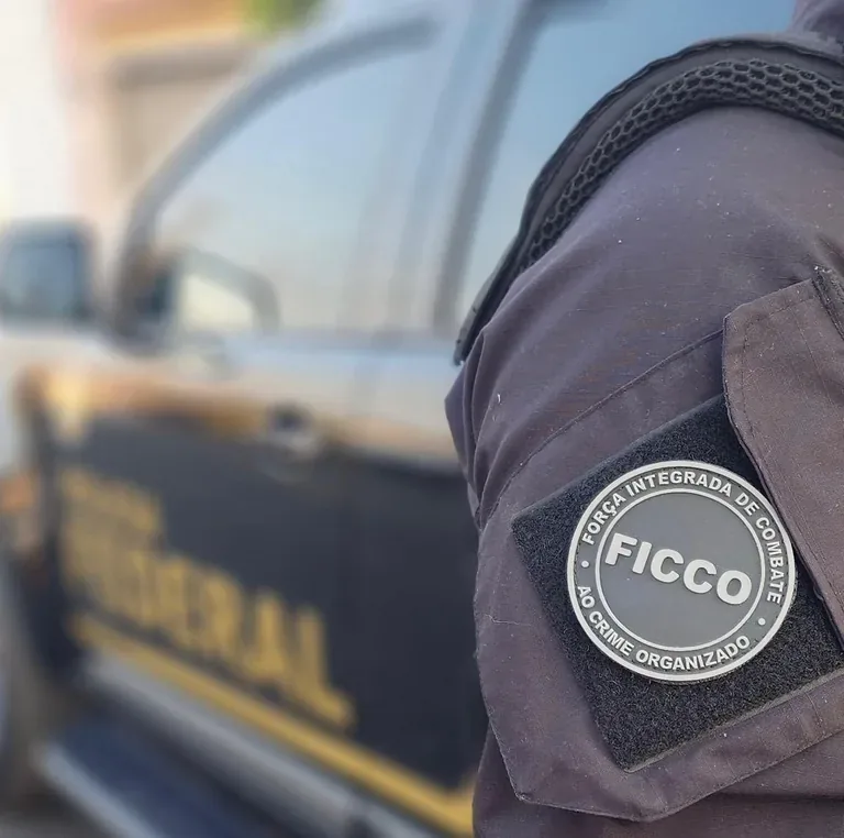 FICCO cumpre mandados e investiga fraude no regime semiaberto em Cuiabá e Sinop; veja vídeo
