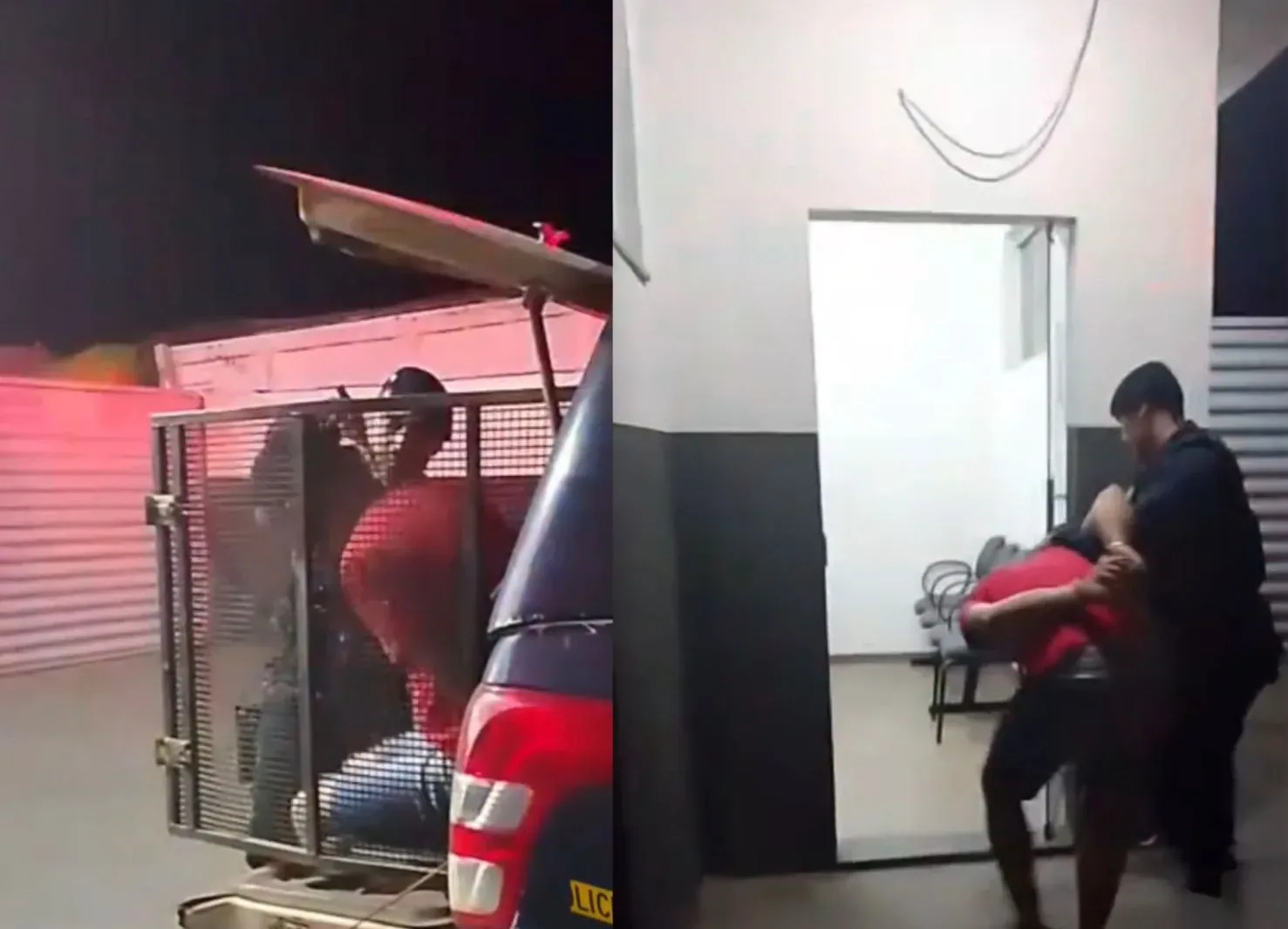 Homem ameaça matar irmãs e tenta colocar fogo em casa no interior de Mato Grosso; veja vídeo