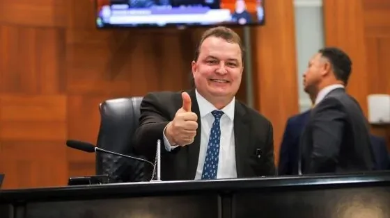 Max Russi descarta “traição institucional” e diz que ataque cibernético não impedirá trabalho da CPI; veja vídeo