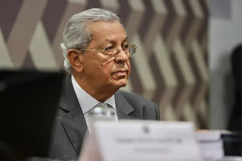 Jayme Campos defende fim da escala 6×1 e cobra votação da proposta no Senado; veja vídeo