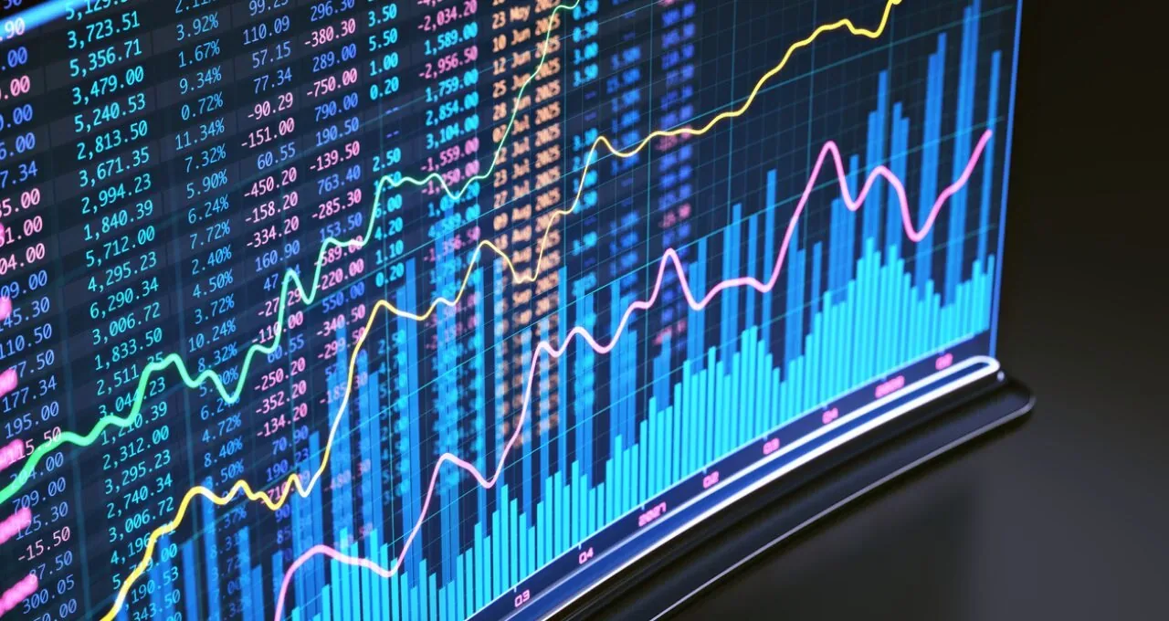 Ibovespa fecha em queda e acompanha forte aversão ao risco nos mercados globais