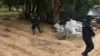 Polícia apreende 1,8 tonelada de maconha em operação; Veja vídeo
