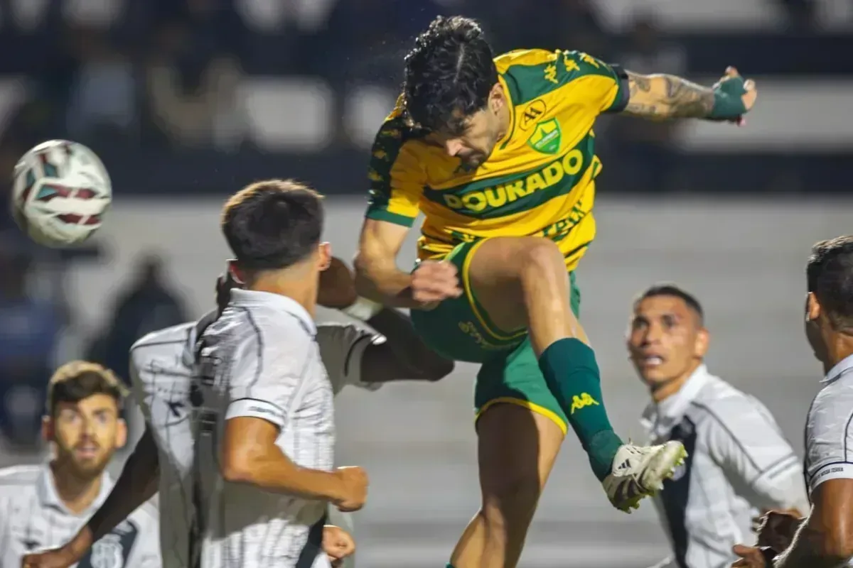 Cuiabá bate a Ponte Preta em Campinas, conquista segunda vitória na Série B e sobe na tabela