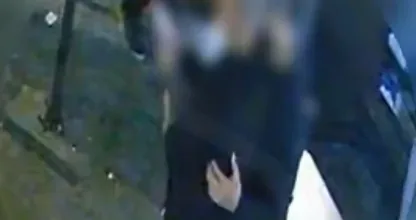 Policiais tiram selfie, brigam e confronto termina com tiro; Veja vídeo