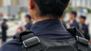 PM lança Operação Escudo Feminino contra violência doméstica em MT; veja vídeo