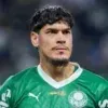 Paraguai aposta em jogadores do futebol brasileiro para iniciar caminhada na Copa do Mundo