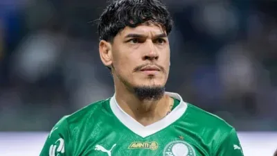 Paraguai aposta em jogadores do futebol brasileiro para iniciar caminhada na Copa do Mundo