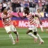 Balogun marca duas vezes, e Estados Unidos largam com goleada na Copa do Mundo; veja os gols