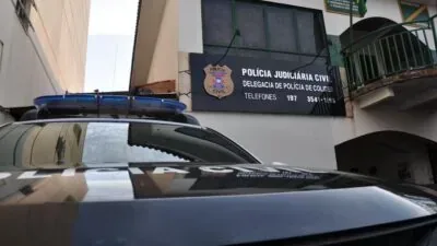 Polícia cumpre mandados e intensifica buscas por jovem desaparecido após suposto sequestro em Colíder; veja vídeo