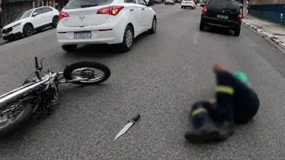 Vídeo mostra ação policial que terminou em morte; veja vídeo