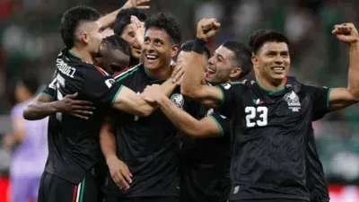 México faz a festa da torcida, vence a Coreia do Sul e avança na Copa do Mundo; veja o gol