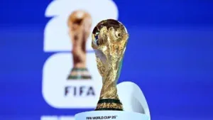Jogo 1000 das Copas coloca Tunísia e Japão em capítulo histórico do futebol mundial