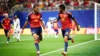 Yamal brilha, Espanha atropela a Arábia Saudita e assume ponta do Grupo H; veja os gols