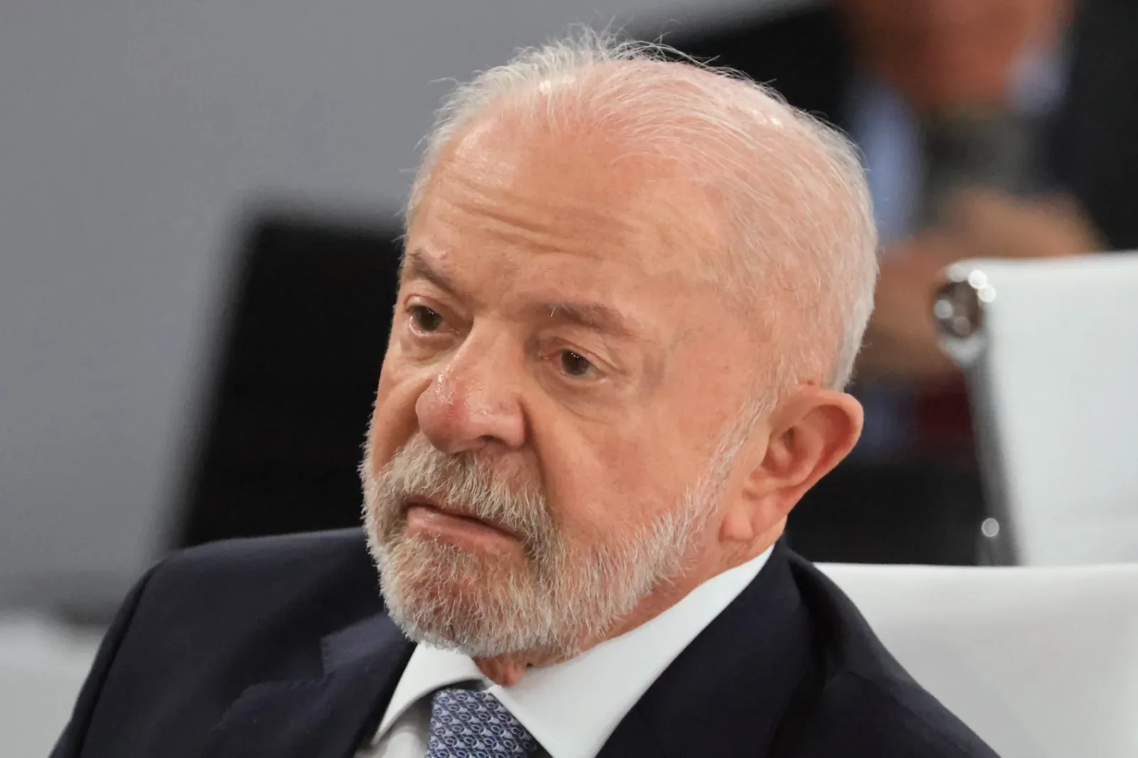 Ipsos-Ipec: avaliação negativa do governo Lula supera a positiva