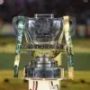 Copa do Brasil volta em agosto e CBF confirma confrontos das oitavas de final