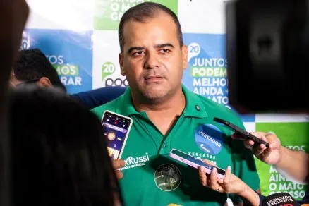Ilde Taques diz ter apoio de 13 vereadores e promete intensificar articulações pela Mesa Diretora; veja vídeo