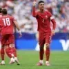 Cristiano Ronaldo brilha, Portugal aplica goleada e assume ponta do grupo na Copa; veja os gols