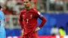 VÍDEO: Cristiano Ronaldo corta pergunta sobre Messi após show de Portugal na Copa do Mundo