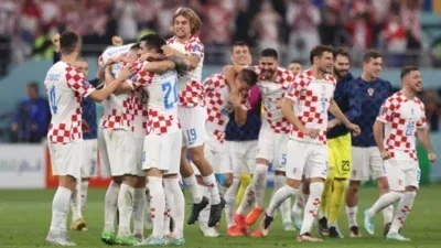 Fifa avalia nova regra para pênaltis e pode mudar decisões da Copa do Mundo