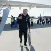 Tempestade e tráfego aéreo atrasam Seleção Brasileira antes de jogo decisivo da Copa