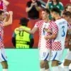 Gol de Budimir mantém Croácia viva e elimina Panamá da Copa do Mundo; veja o gol