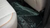 Motorista encontra carro com vidro quebrado em estacionamento de Várzea Grande; veja vídeo