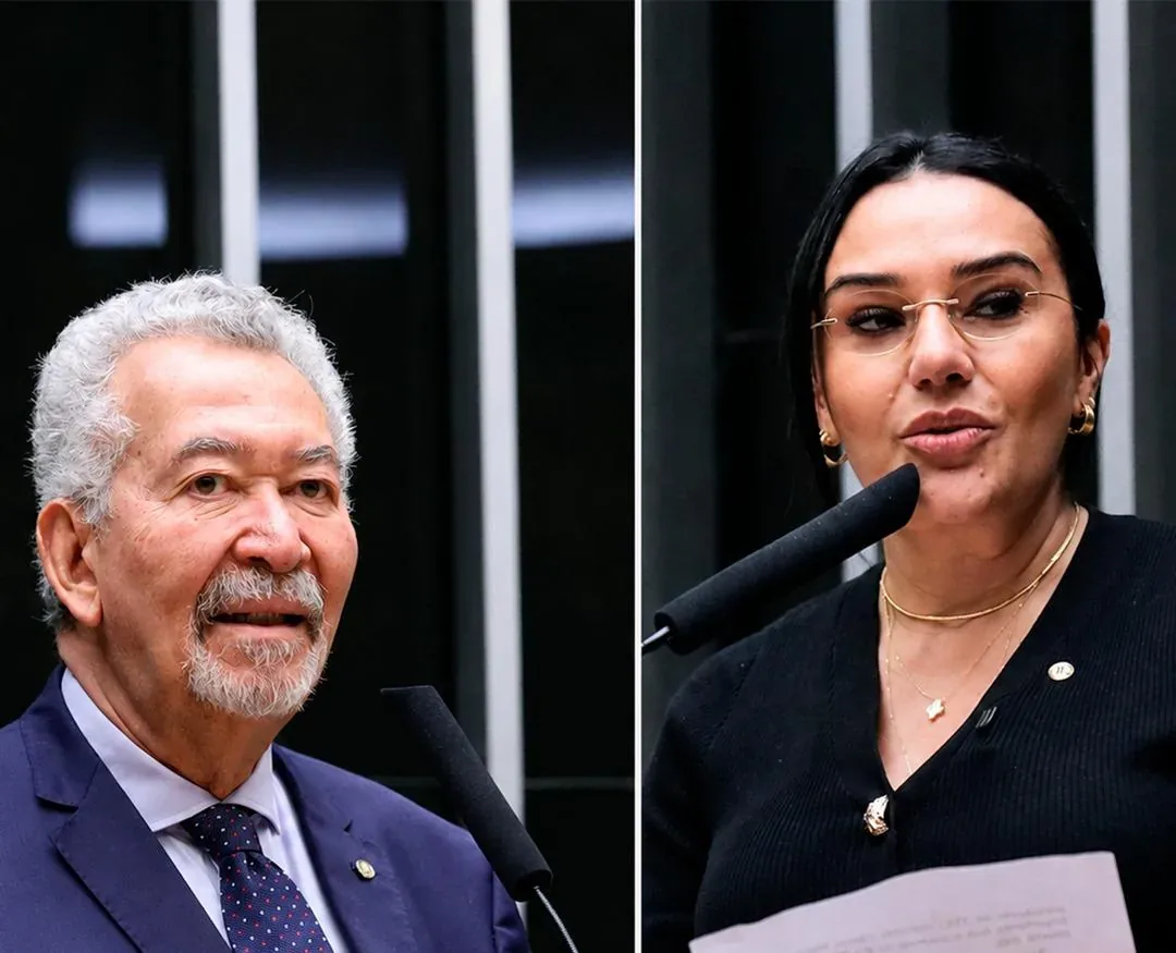 Câmara declara perda de mandato de Paulão e Dayany Bittencourt após decisões da Justiça Eleitoral