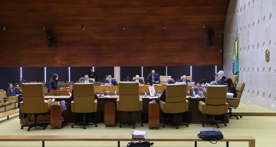 Tribunais de São Paulo e Minas informam R$ 7,6 bilhões em valores devidos a magistrados sob análise do STF