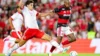 Flamengo supera o Benfica, conquista título em Portugal e fecha intertemporada invicto; veja os gols