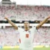 Inglaterra vence Noruega na prorrogação com dois gols de Bellingham e chega à semifinal da Copa; veja os gols