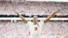 Inglaterra vence Noruega na prorrogação com dois gols de Bellingham e chega à semifinal da Copa; veja os gols