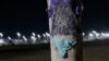Lingeries com fotos misteriosas são encontradas ao lado de condomínio de luxo em Lucas do Rio Verde; veja vídeo