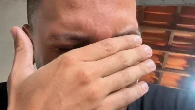 Cantor relata drama após perder R$ 800 mil com apostas esportivas; veja vídeo