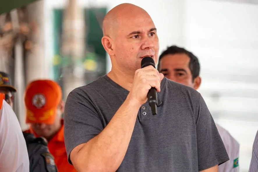 Abílio Brunini comenta decisão do STF que restringe visitas a Jair Bolsonaro; veja vídeo