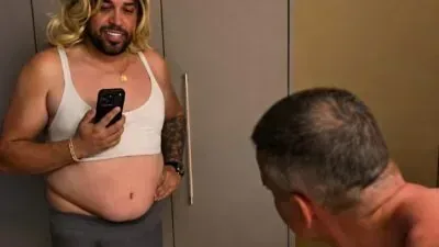 Dono da “picanha do Bolsonaro” debocha de trans; Veja vídeo