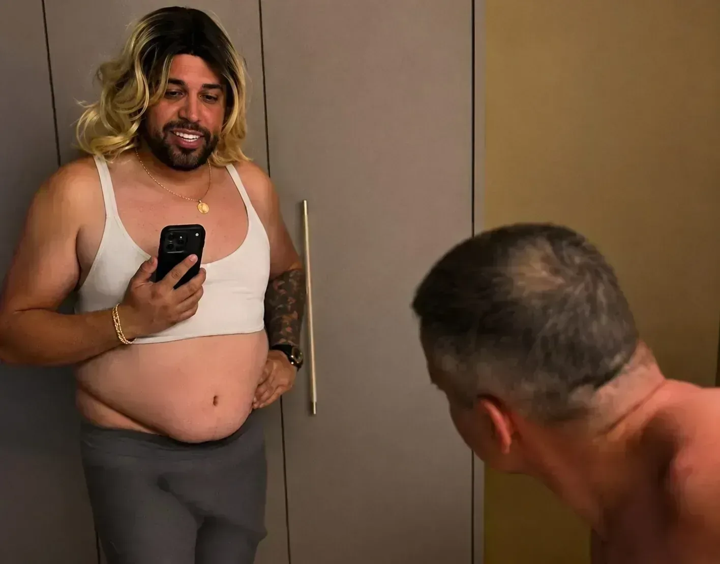 Dono da “picanha do Bolsonaro” debocha de trans; Veja vídeo