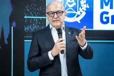 Otaviano Pivetta diz que ainda não discutiu com base da ALMT projeto de empréstimo de R$ 1,5 bilhão; veja vídeo