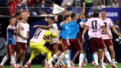 Espanha elimina a França, confirma vitória por 2 a 0 e vai à decisão da Copa do Mundo; veja os gols