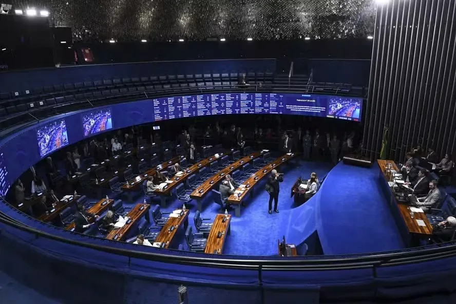 Senado aprova PEC que cria aposentadoria especial para agentes de saúde e endemias