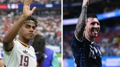 Espanha e Argentina disputarão final da Copa após duelo entre campeões continentais ser adiado