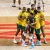 Brasil supera a França por 3 sets a 0 e entra na zona de classificação da Liga das Nações; veja vídeo