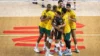 Brasil supera a França por 3 sets a 0 e entra na zona de classificação da Liga das Nações; veja vídeo