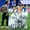 VÍDEO: Fifa analisa comemoração da Argentina e pode aplicar punição antes da final da Copa