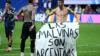 VÍDEO: Fifa analisa comemoração da Argentina e pode aplicar punição antes da final da Copa