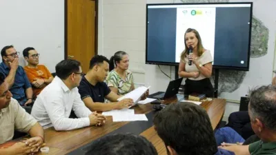 Flávia Moretti decreta calamidade financeira em Várzea Grande e no DAE após bloqueio de R$ 19 milhões; veja vídeo