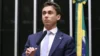 Declaração de Nikolas sobre PL da Misoginia gera críticas por contrapor segurança pública e proteção às mulheres; veja vídeo