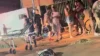Homem morre e outro fica ferido após ataque a tiros em Tangará da Serra; veja vídeo