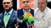 Reviravolta: Wellington Fagundes troca Marcelo Maluf por Alencar Farina na vice e empresário dispara “falta de respeito”