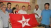 Médico escolhido como vice de Wellington Fagundes já foi candidato pelo PT em Mato Grosso