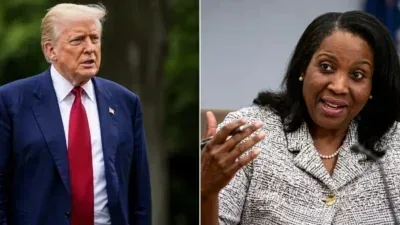 Trump retoma ofensiva para demitir Lisa Cook e amplia disputa sobre autonomia do Federal Reserve
